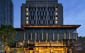 โรงแรมไอบิส สไตล์ กรุงเทพ รัชดา